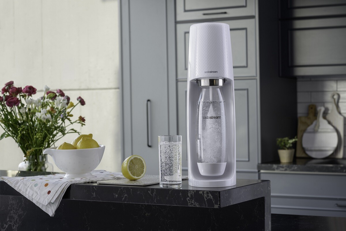 SodaStream