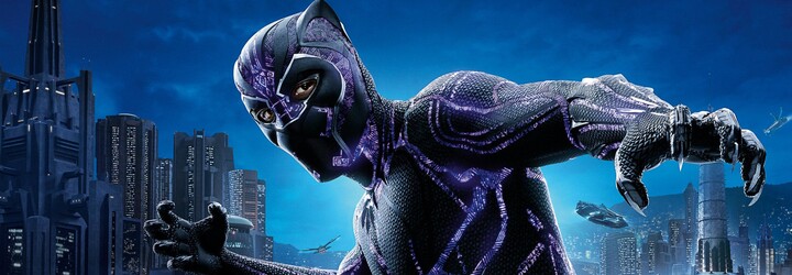 T'Challa nebude Black Pantherom naveky. Pravdepodobných nástupcov je hneď niekoľko