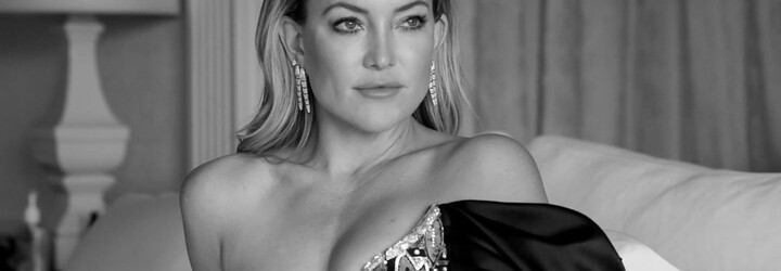 Kaley Cuoco so šampanským a pizzou v ruke, ale aj honosné róby. Toto sú najlepšie outfity z tohtoročných Zlatých glóbusov