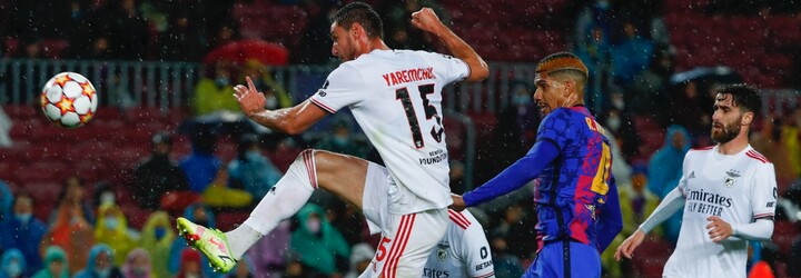 „Ostuda pro portugalský fotbal,“ tvrdí Bernardo Silva. Tamní klub musel kvůli covidu hrát jen s 9 hráči. Odklad jim neschválili