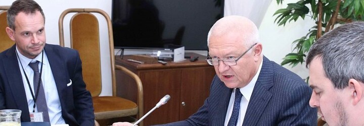 Faltýnkův „diář“: Seznam Zprávy získaly jeho osobní poznámky, Babiš bude chtít vysvětlení