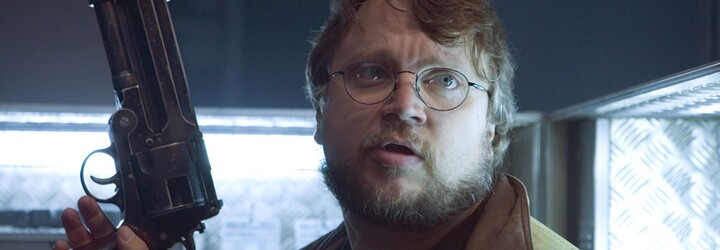 Guillermo del Toro měl původně řídit Dark Universe. Před lety však nabídku Universalu odmítl a dnes toho lituje