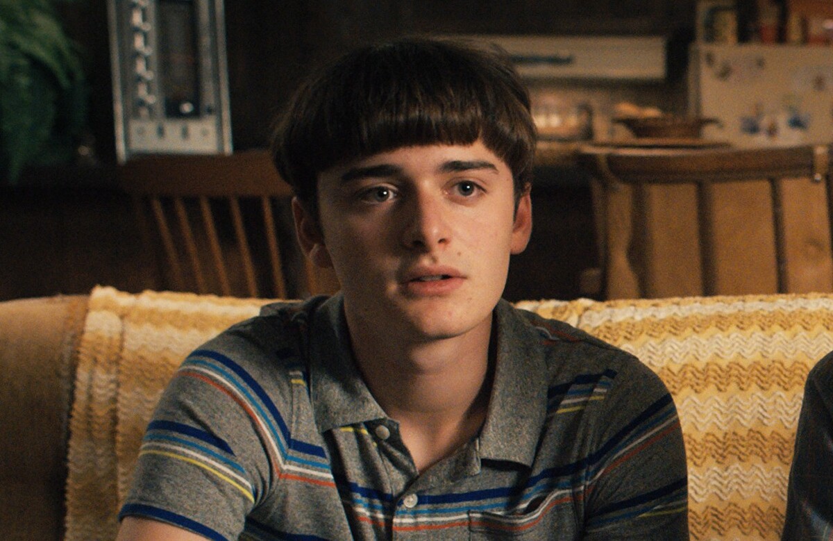 Stranger Things: Noah Schnapp aceitou ser gay com Will - 08/08