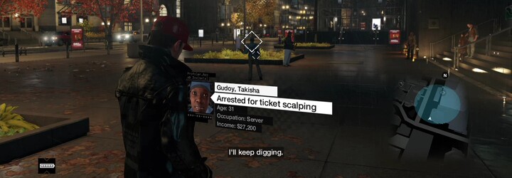 Nový mód dokáže verne premeniť GTA V na Watch Dogs