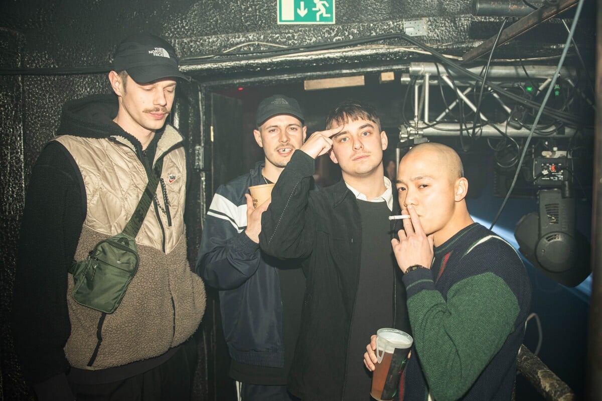 Anki fresh rap