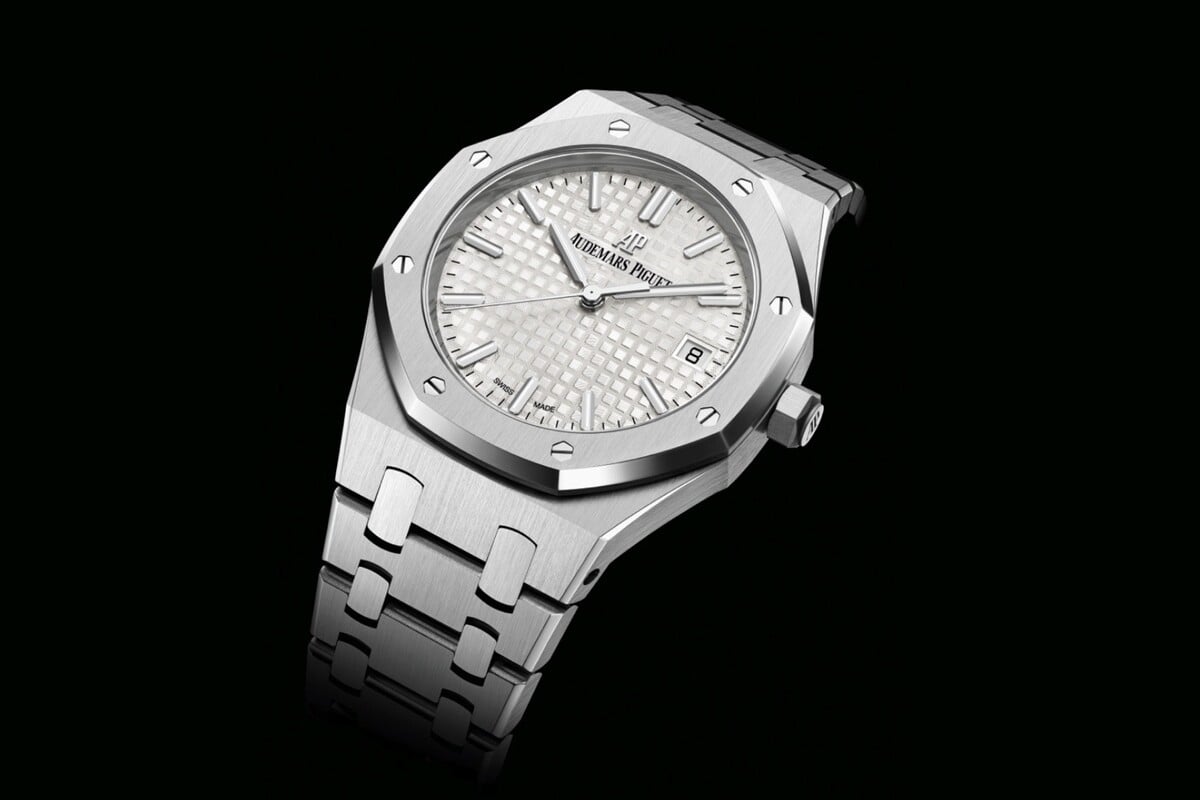 Audemars Piguet Royal Oak