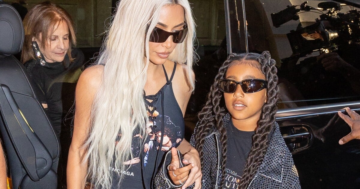 Kim Kardashian diagnostikovali vážné mozkové onemocnění. Může za to stres z rozvodu s Yem