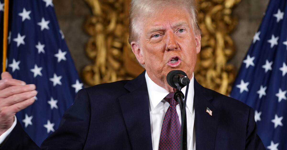 Chystá se schůzka mezi Vladimirem Putinem a Donaldem Trumpem