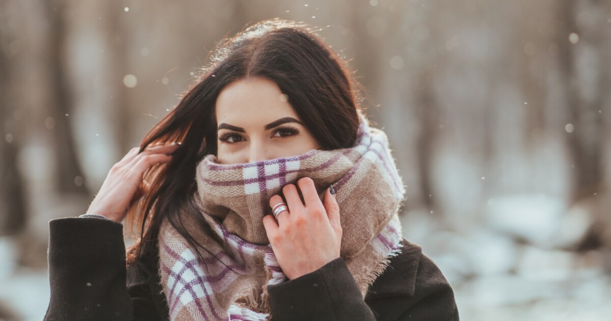 PŘEDPOVĚĎ: Česko čeká oteplení. Teploty vystoupají až na 14 stupňů, pak zase prudce klesnou