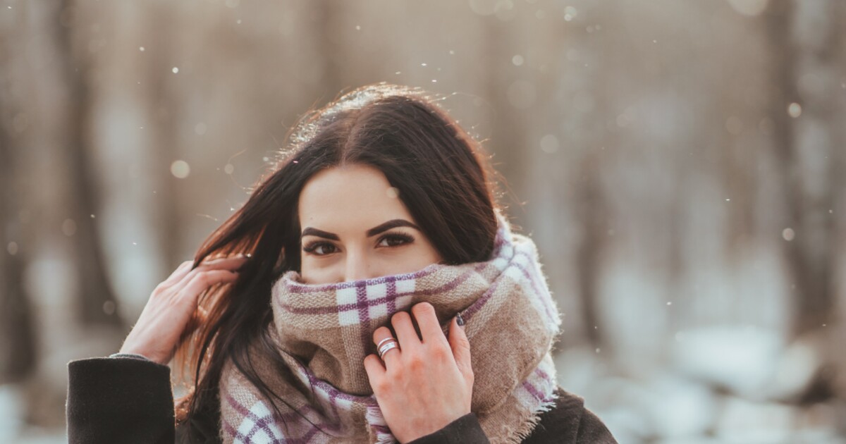 PŘEDPOVĚĎ: Mráz vystřídají deště. Počasí v Česku se už brzy změní