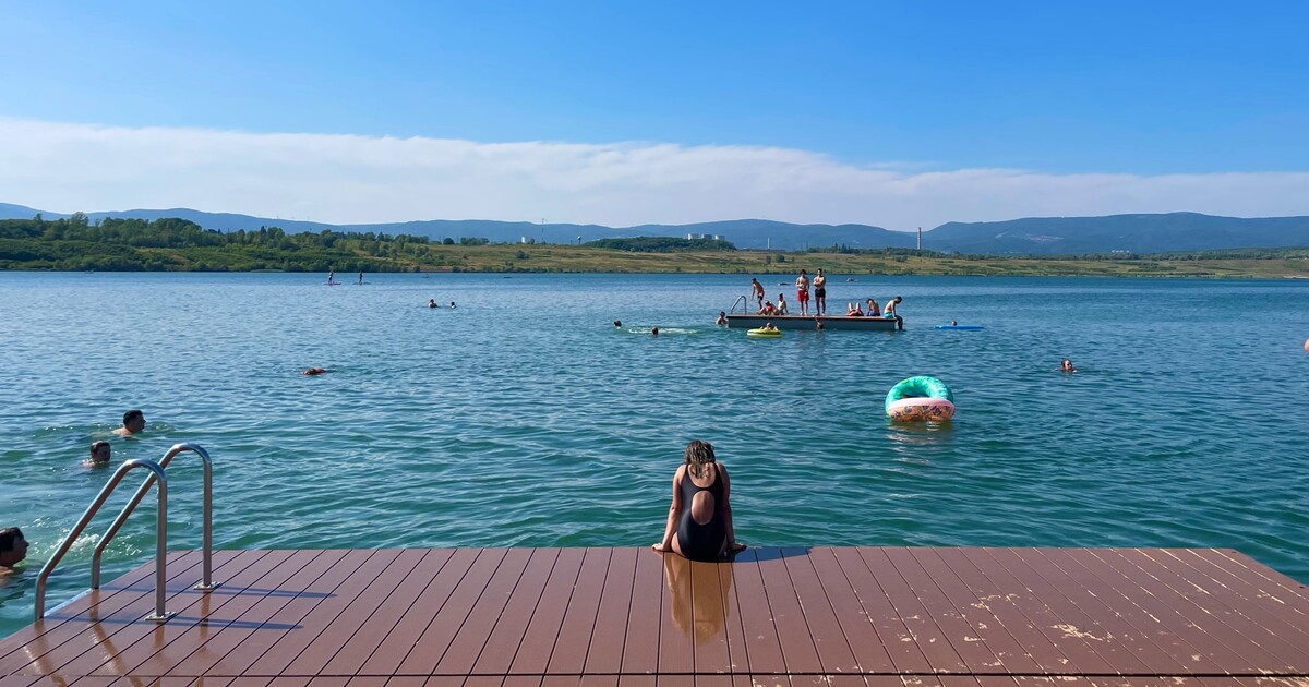 Vyrážíš na koupaliště? Těmto místům se vyhni, hrozí ti zdravotní rizika
