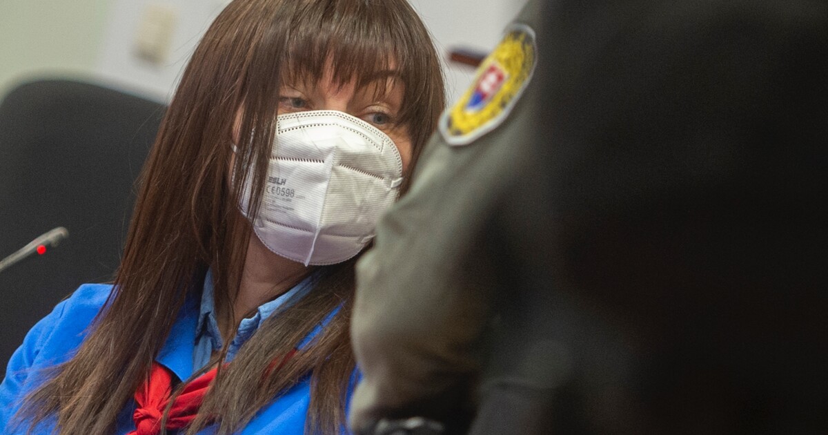 Zsuzsová je vinna z objednání vraždy Jána Kuciaka. Čtení rozsudku pokračuje