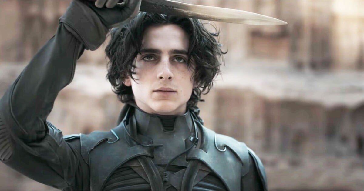 Ne, třetí Duna se v Praze natáčet nebude. Zahraniční média si město spletla s Budapeští