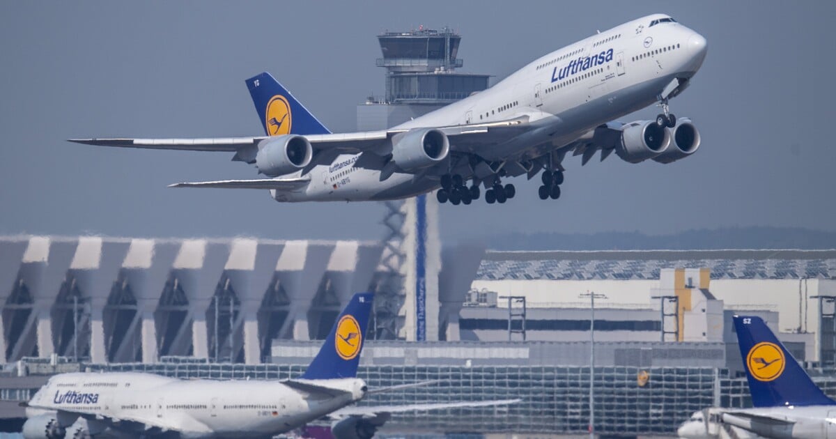 Letecké společnosti ruší lety. Kdy to zasáhne Česko?