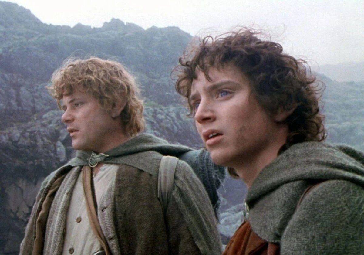 Lord of the Rings