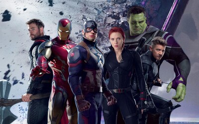 Šialený fanúšik zaplatil za 2 lístky na premiéru Avengers: Endgame 15 000 dolárov