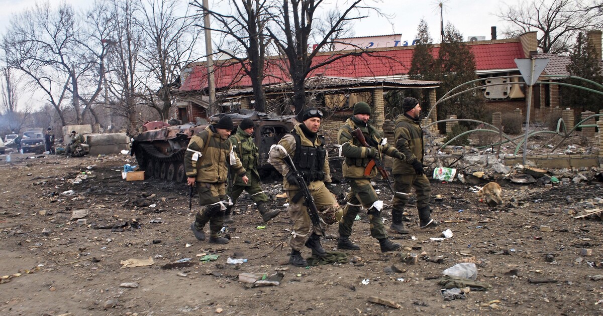 Kdy začne velká ukrajinská protiofenziva? Přesné datum znají pouze 2 či 3 lidé, prozradil ukrajinský tajemník