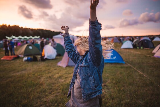 Tento festival v súťaži európskych festivalov získal v roku 2012 cenu Best Medium-Sized Festival. V roku 2019 vyhral kategóriu The Health &amp; Safety Innovation. Vieš, o ktorý festival ide? 