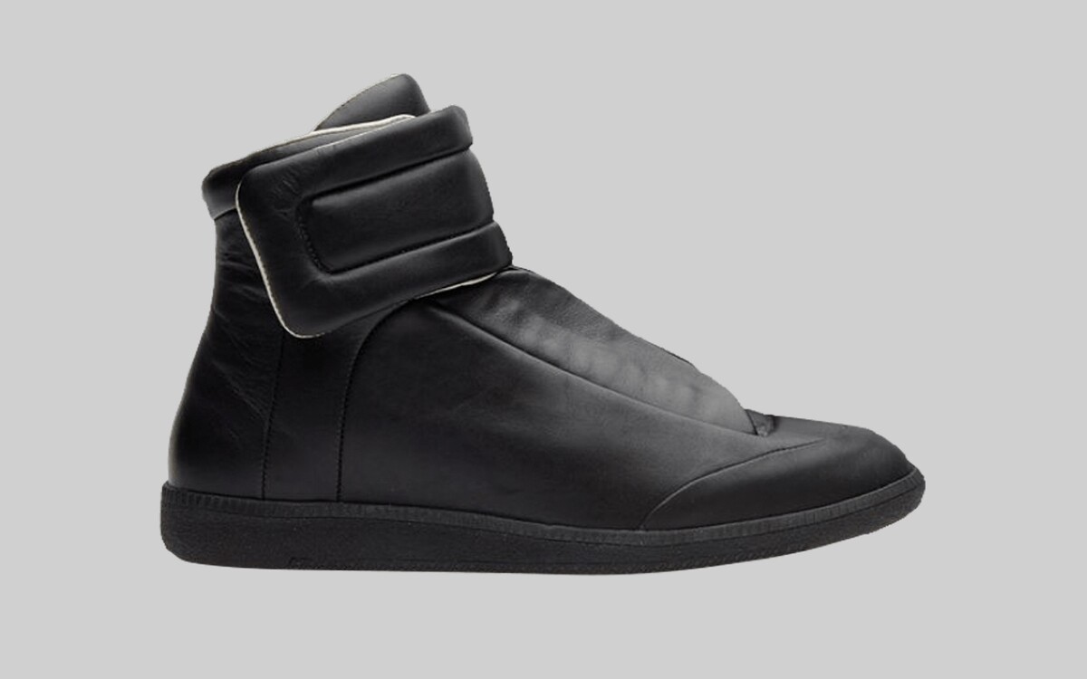 Maison Margiela Future High