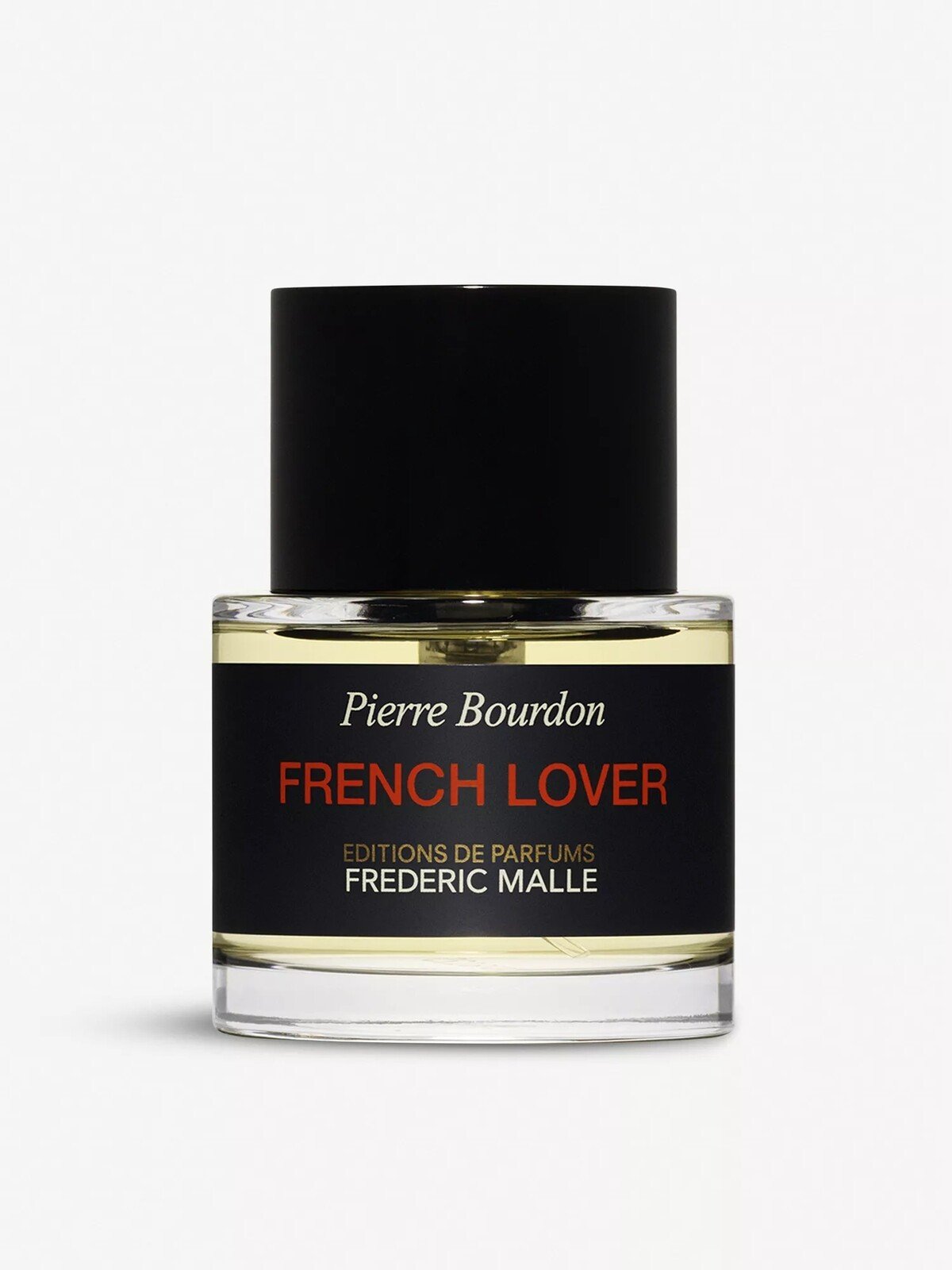 Frederic Malle French Lover