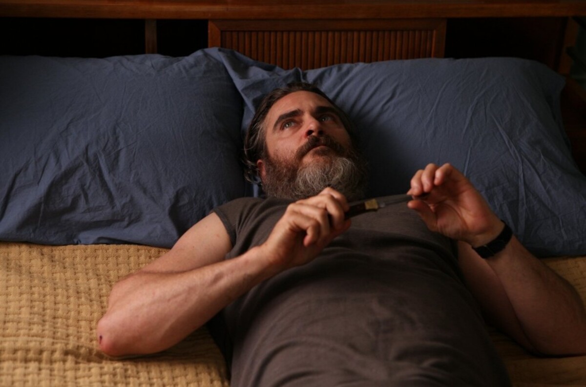 Joaquin Phoenix