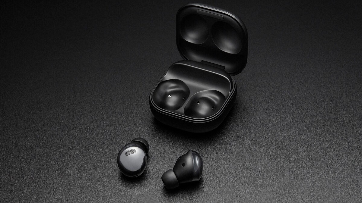 Galaxy Buds Pro