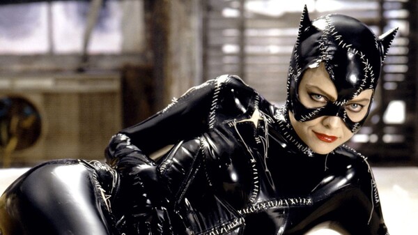 Víš, jaké je skutečné jméno Catwoman?