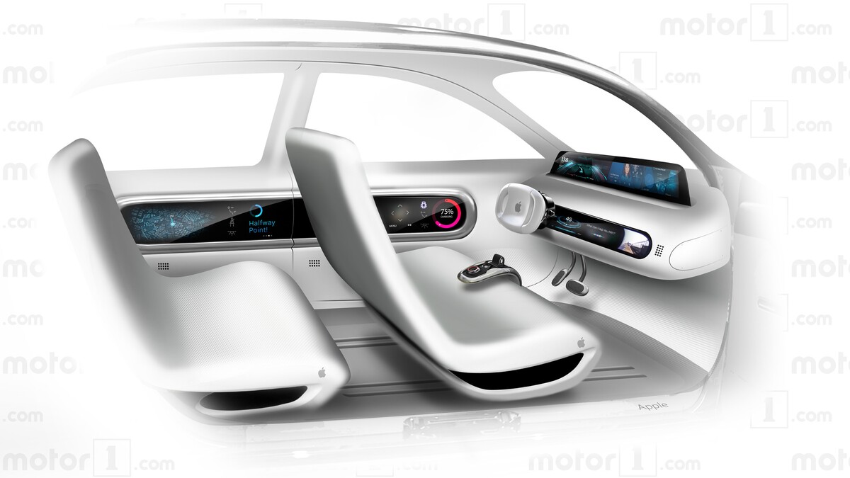 Apple Car