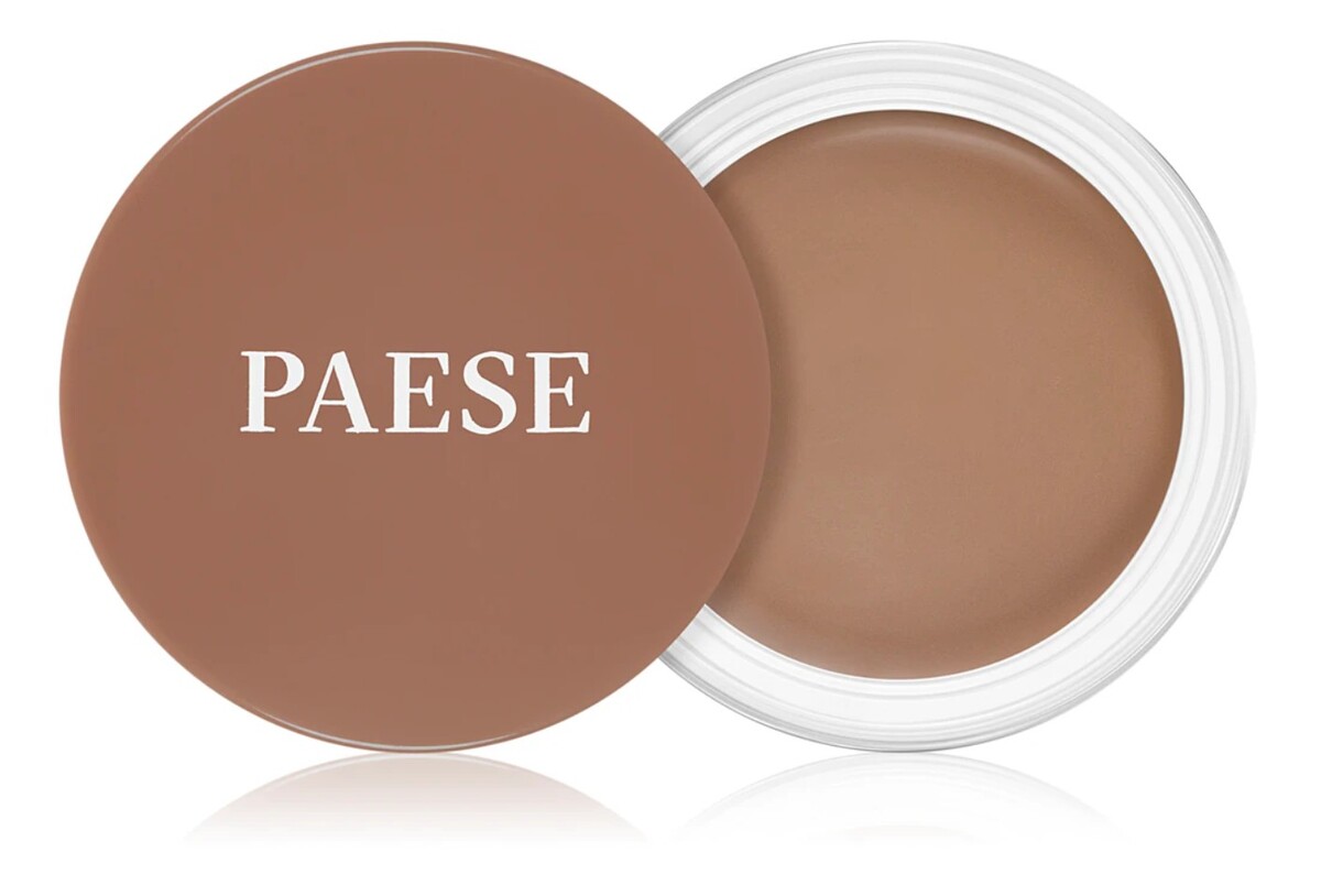 Paese Creamy Bronzer Tan Kissed