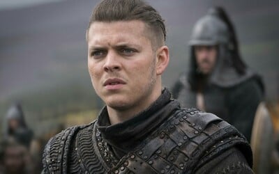 Seriál Vikingovia končí s poslednými epizódami. Sleduj epický trailer pre krvavé vyvrcholenie konfliktu medzi Ragnarovými synmi.