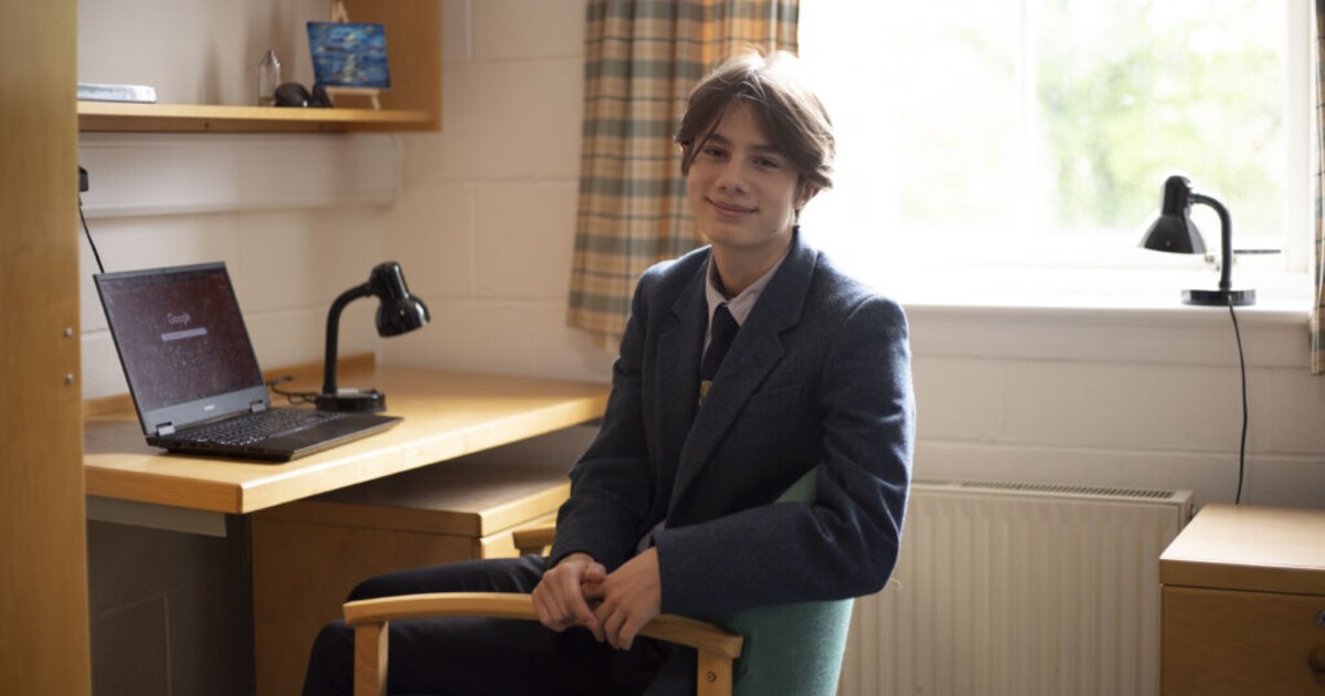 Mladý Ukrajinec prodal svůj minecraftový server, za utržené peníze koupí matce dům