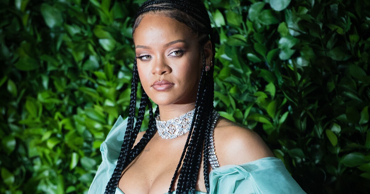 Rihanna promluvila o novém albu. „Bude to úplně jiné, než lidé čekají“