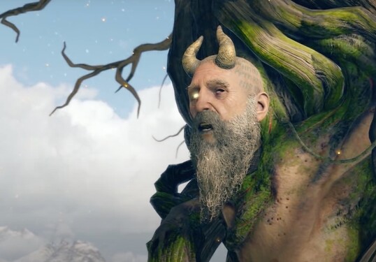 Jednou z úloh v hre God of War z roku 2018 je získať späť Mimirovo oko. Pamätáš sa, kde bolo uložené? 
