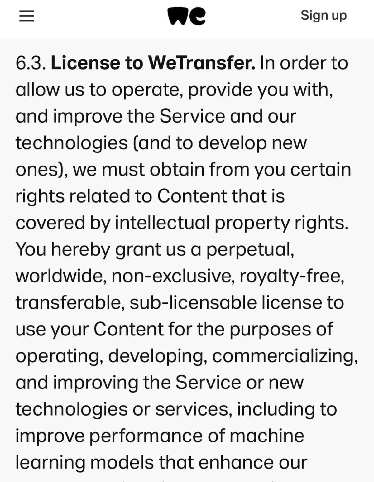 wetransfer
