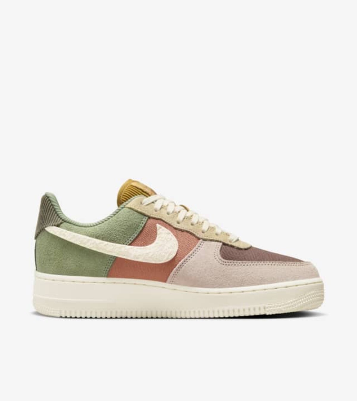 Nike Air Force 1 '07 Low W