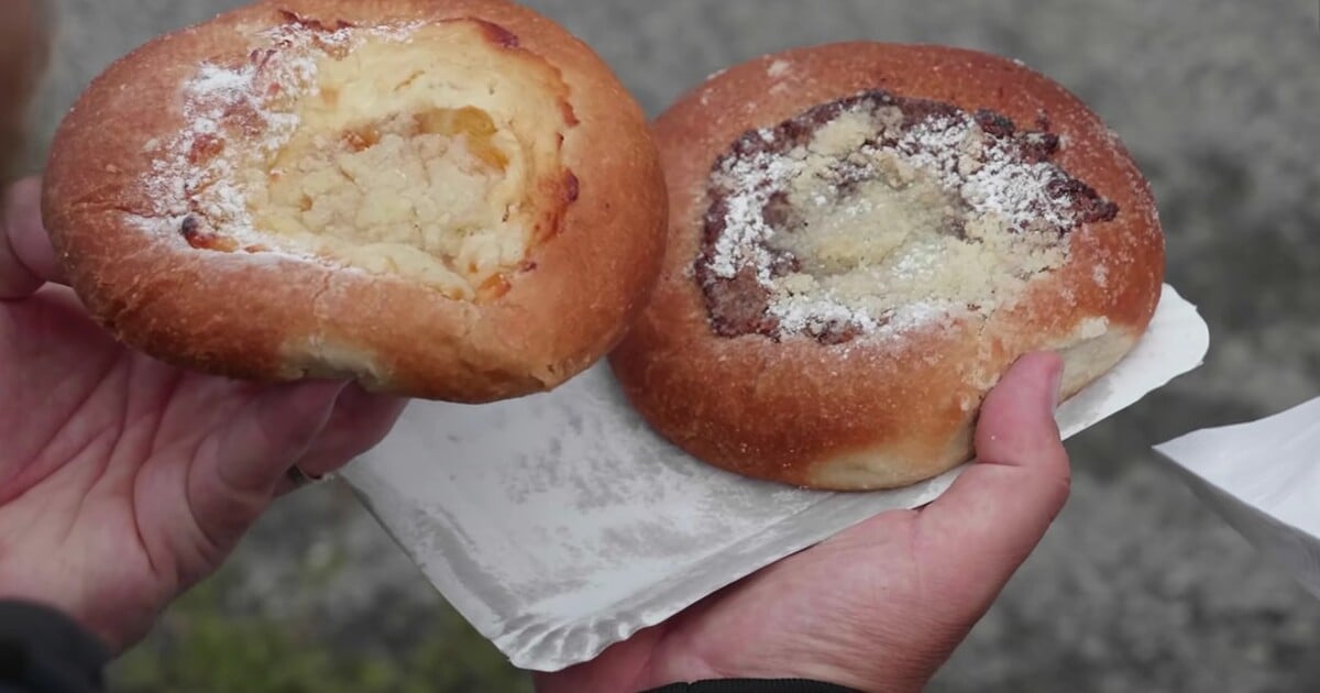 Česká klasika uspěla v top 100 nejlepších evropských jídel