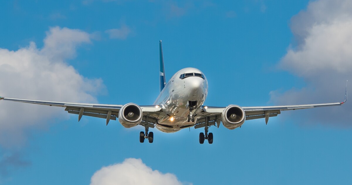 ŽEBŘÍČEK: Toto jsou nejbezpečnější letecké společnosti v roce 2025