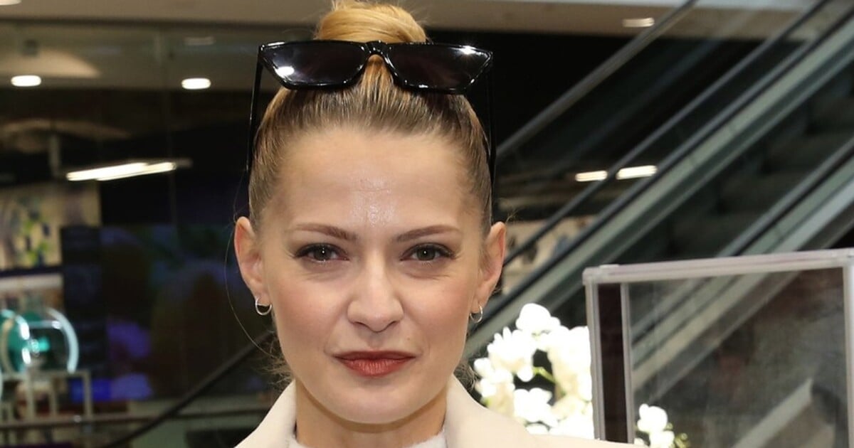 Šárka Vaňková ze SuperStar promluvila o domácím násilí. Partner ji bil, musela od něj tajně utéct