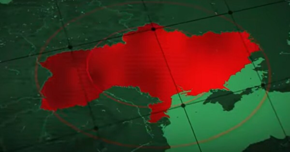 VIDEO: Maďarská vláda zveřejnila video zobrazující Ukrajinu bez Krymu, nyní čelí kritice