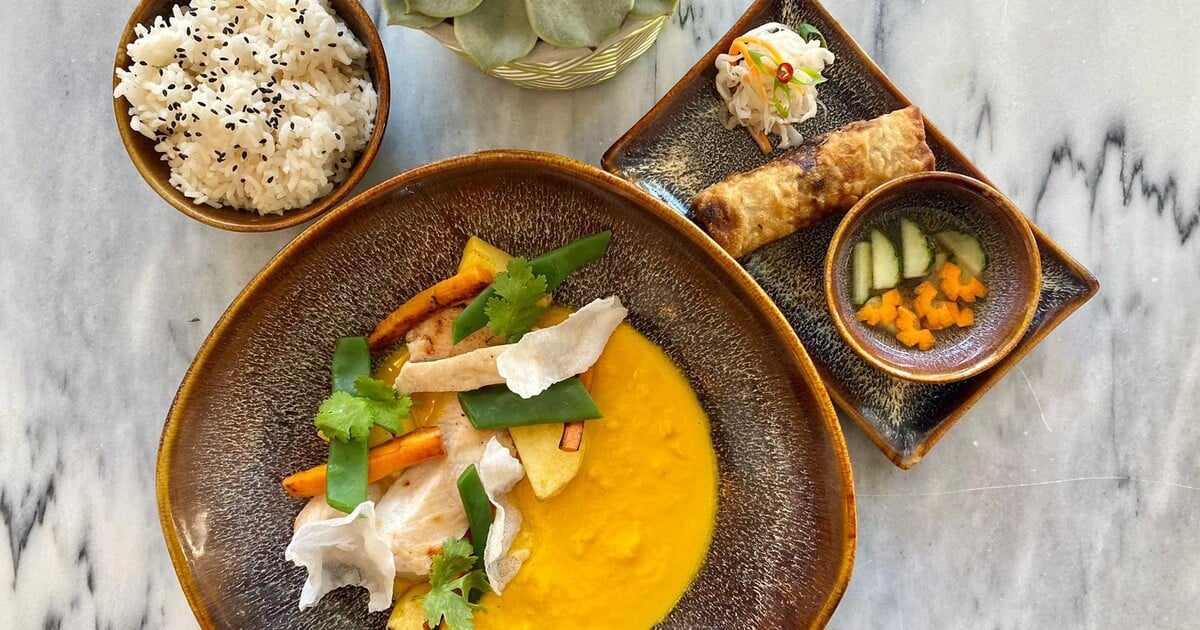 Brňáci založili v Lisabonu prvotřídní vietnamskou restauraci. Mají perfektní hodnocení, super ceny a vaří i svíčkovou