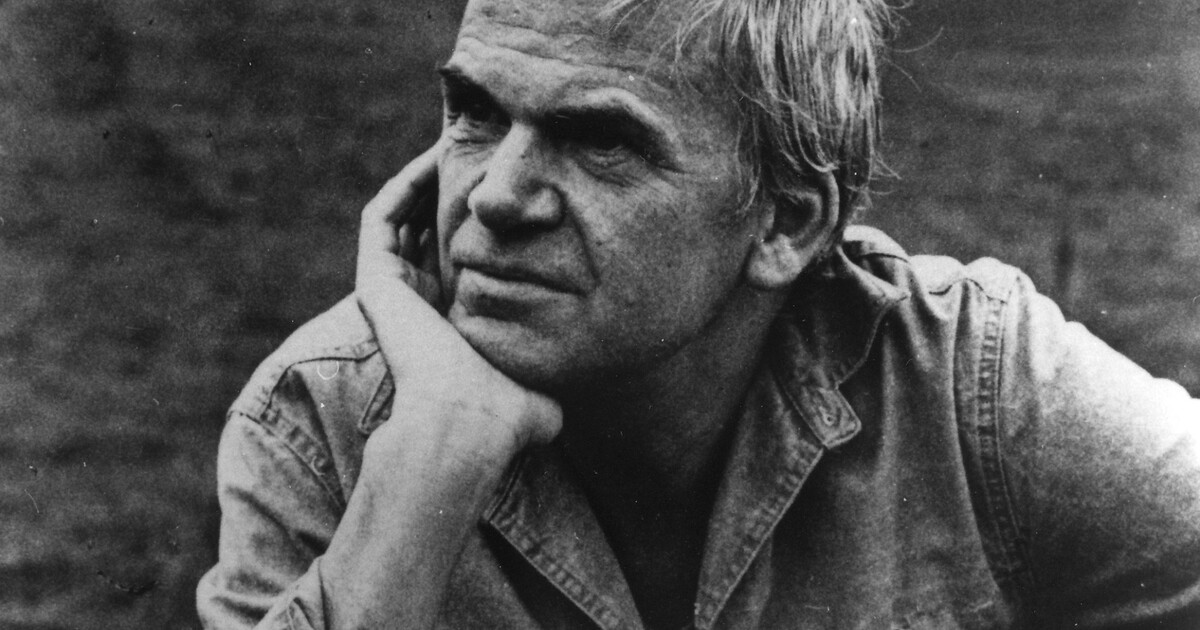 Zeptali jsme se na Kunderův odkaz ve Francii. „Znal krásu lépe než kdokoliv jiný,“ říká francouzský literární odborník