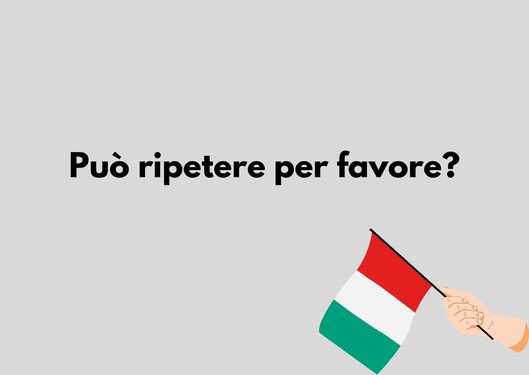 Čo znamená v preklade táto talianska fráza?