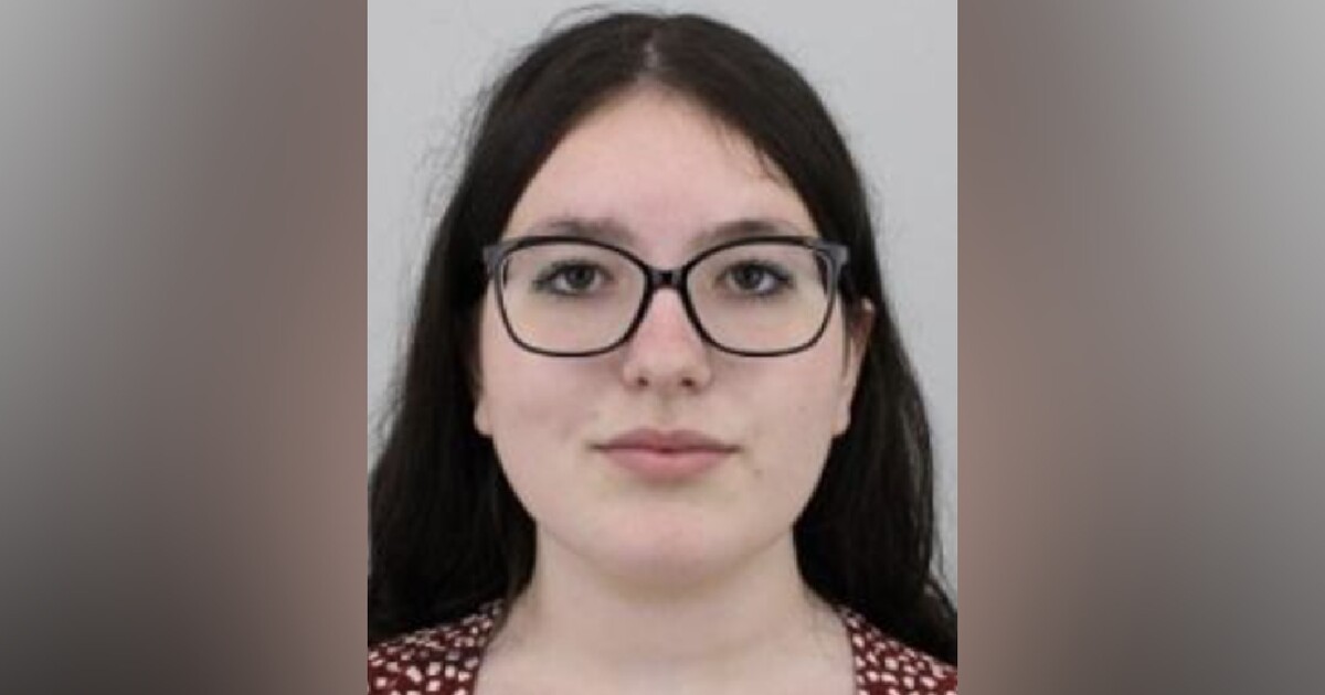 Policie pátrá po patnáctileté Viktorii z Prahy, mohla by si sáhnout na život