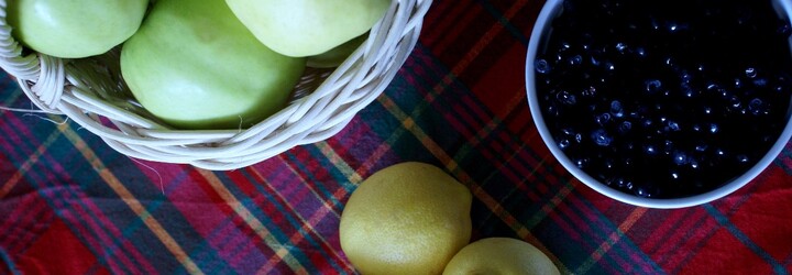 REFRESHER recept: Osvěžující jablečný dort jako od babičky