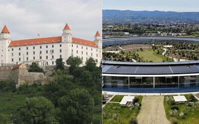ESET chce v Bratislave postaviť gigantický komplex. Má jedinečnú ambíciu, poteší mnohých Slovákov