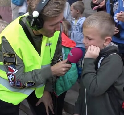 Pri prvákoch ešte chvíľu zostaneme. Spomínaš si na to, ktorý bol Jakubov obľúbený predmet?