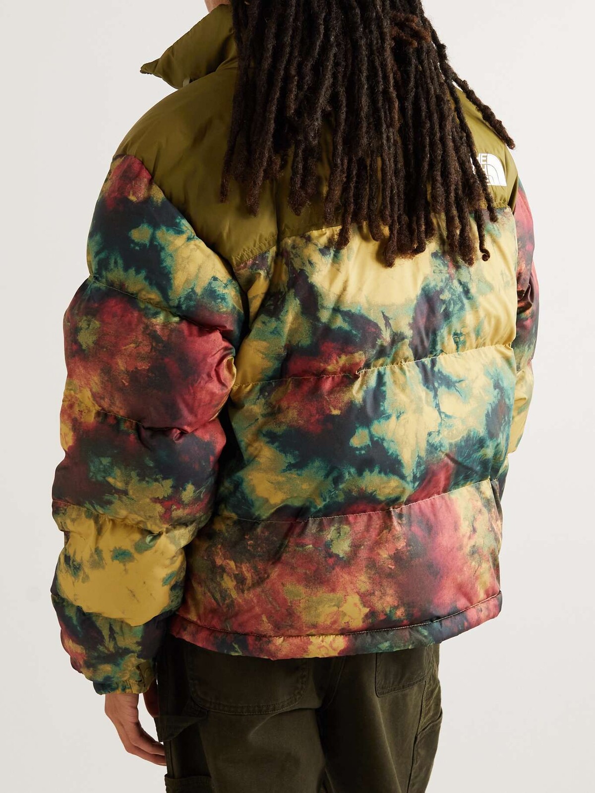 The North Face 1996 Retro Nuptse