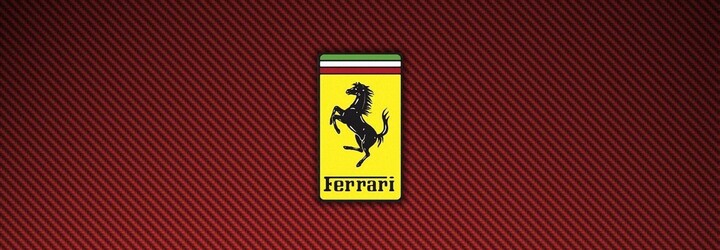 15-ročný Rashed polepil svoje Ferrari kolaboráciou Supreme x Louis Vuitton. Syn miliardára ho bude môcť šoférovať najskôr o tri roky