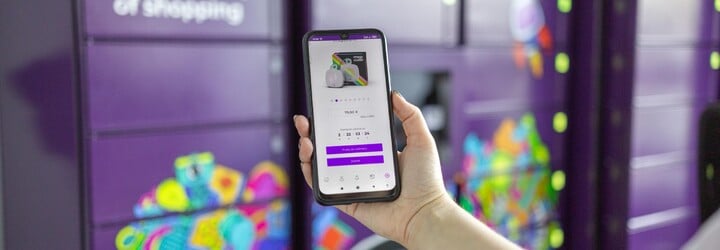 Vyskúšaj nakupovanie, ktorému podľahol aj Expl0ited. Každý týždeň iný produkt a na doručenie nečakáš ani sekundu