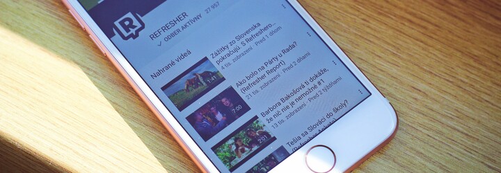 S novou aplikací YouTube GO od Googlu můžeme sledovat videa i bez připojení k internetu